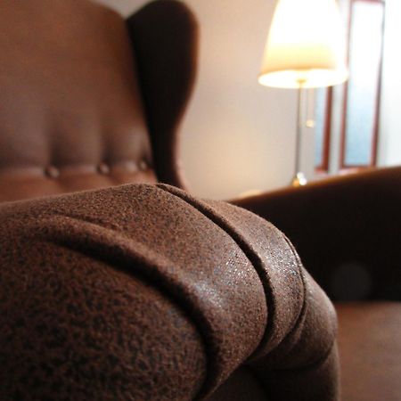 Hotel Villa Rossek Bad Liebenstein Ruang foto